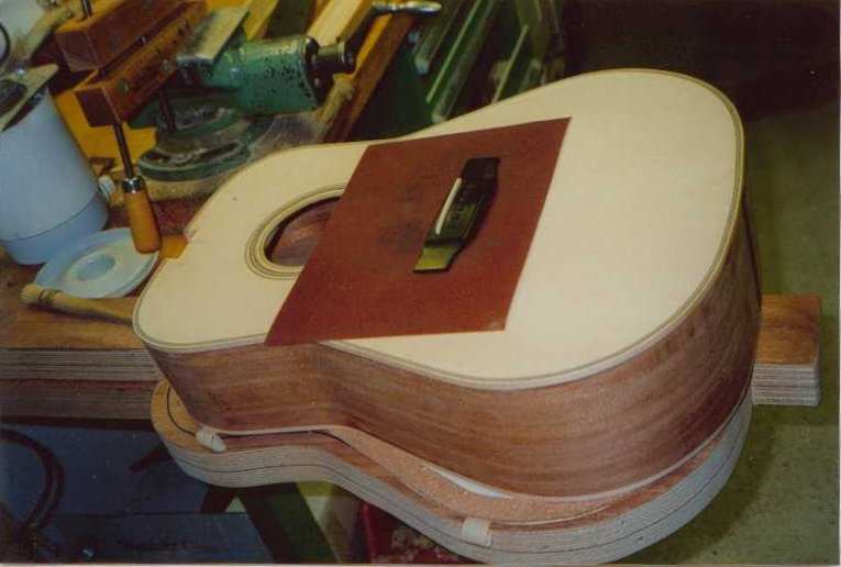 Das Projekt Dreadnought 28