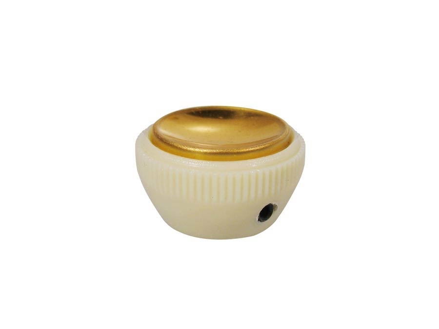 Potiknopf Hofner Violin Bass 1963 Potiknopf Hofner Violin Bass 1963