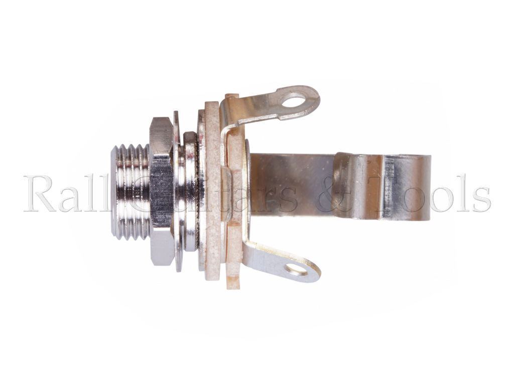 Switchcraft SC-11 Klinkenbuchse Mono Switchcraft SC-11 Klinkenbuchse Mono