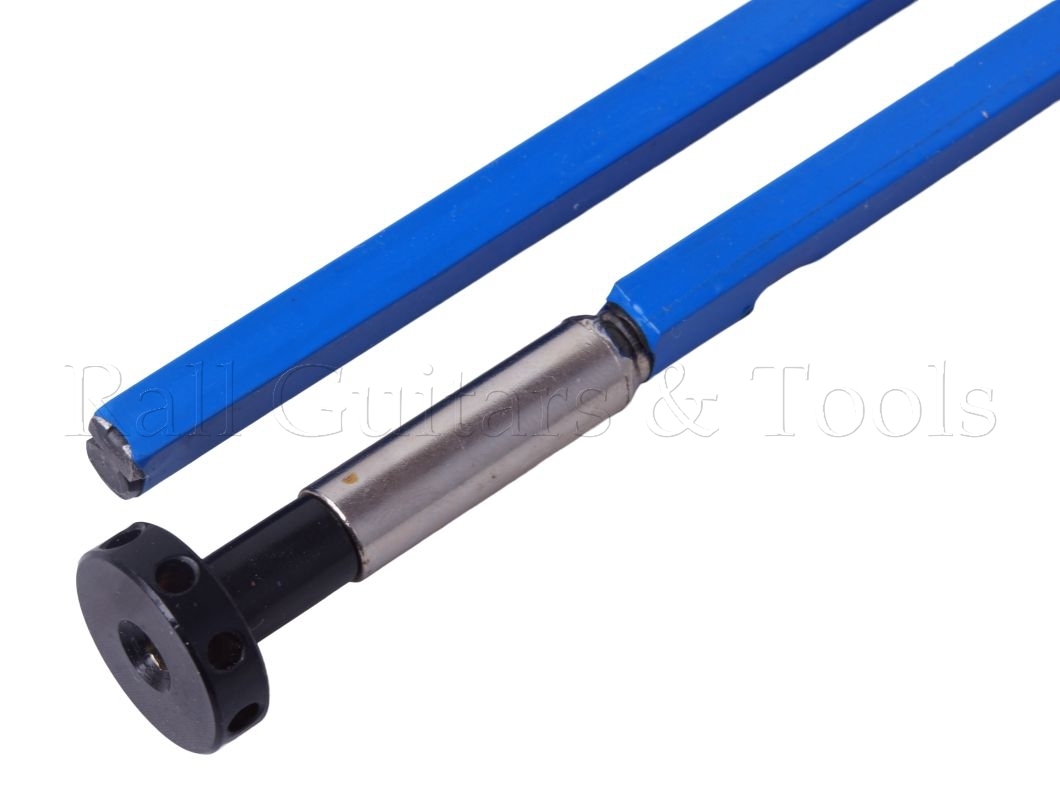 Halsstab Zweifachwirkend 465 x 6 x 9,5mm, MM-Style Halsstab Zweifachwirkend 465 x 6 x 9,5mm, MM-Style