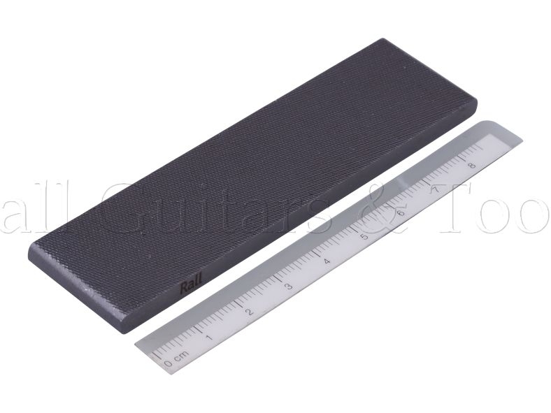 Feilenstück - 95x25x5 Beidseitig, Kreuzhieb 2/3 Feilenstück - 95x25x5 Beidseitig, Kreuzhieb 2/3