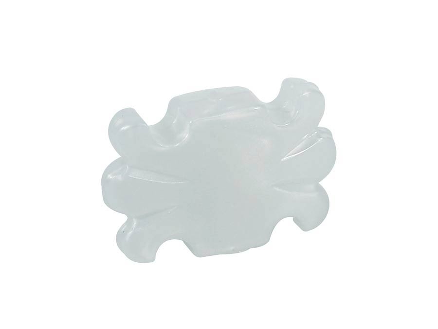 Ersatzknopf Gitarren Stimm Mechanik Pearloid - Butterfly