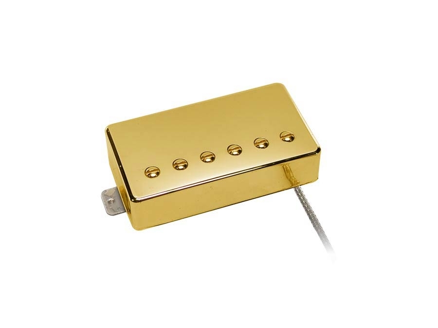Boston VHB-57-BGD Humbucker, Brücke, Gold