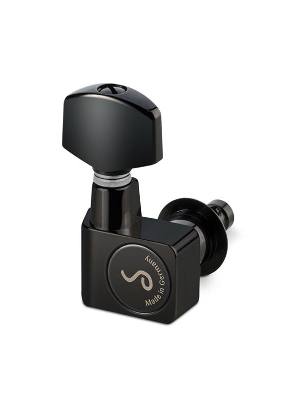 Schaller Mechanik Original F-Series Std 6 li BC