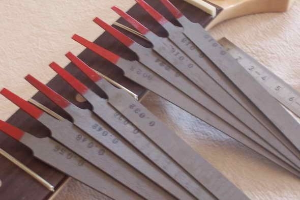 Sattelfeilenset 11-teilig Sattelfeilenset 11-teilig