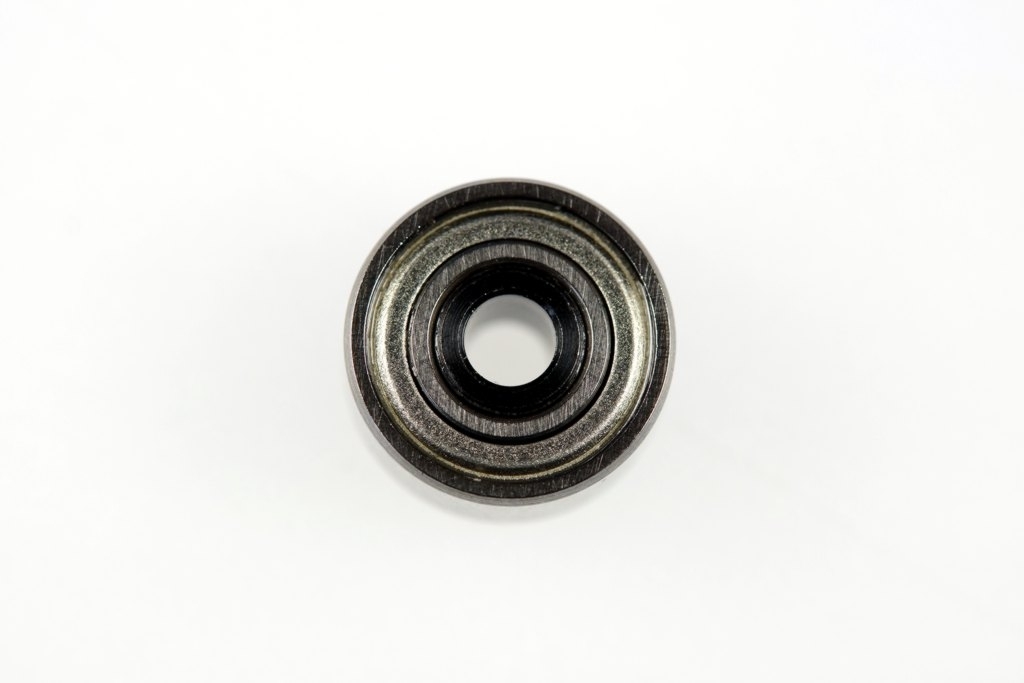 Lager für Bindingfräser  -5 mm