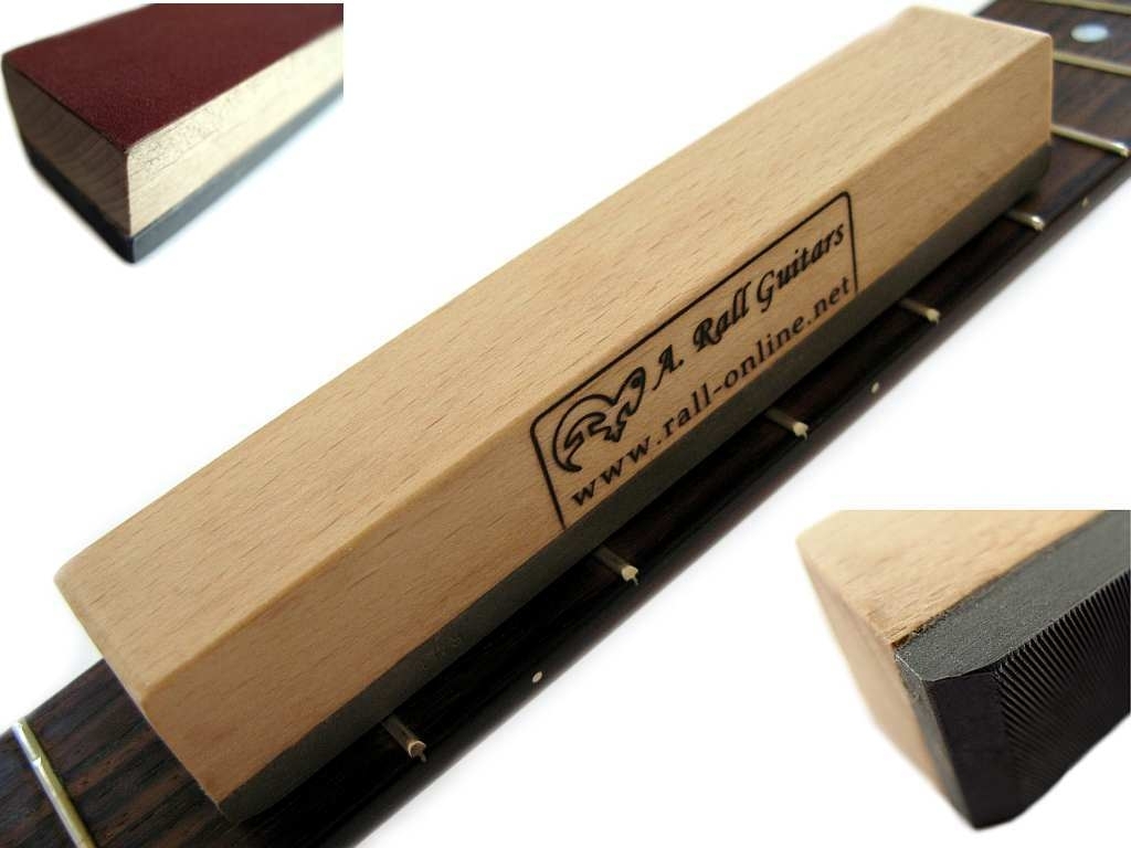 Kleine Faustfeile "finecut" 150 x 25 mm