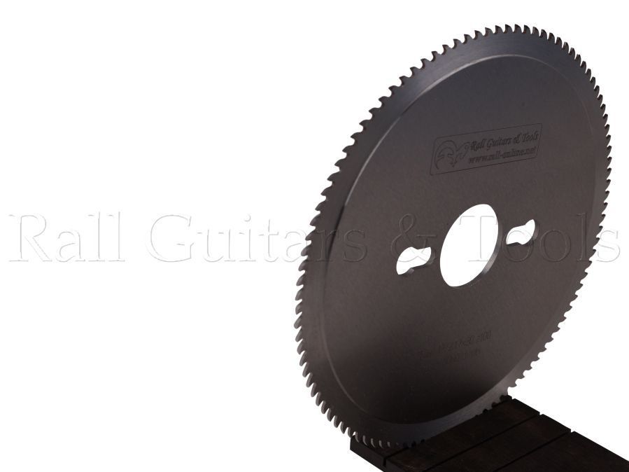 150mm Kreissägeblatt für Bundsäge 1,17mm - Barfret