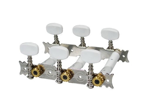 Konzert Mechaniken "Boston" 128 nickel