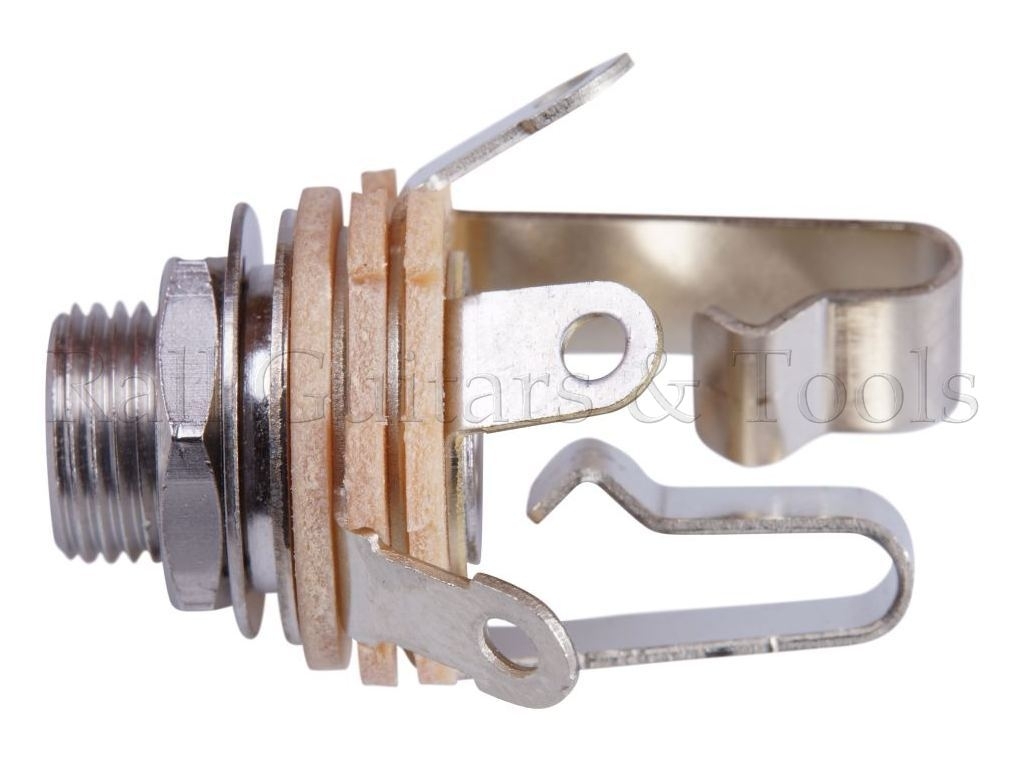 Switchcraft SC-12B Klinkenbuchse Stereo