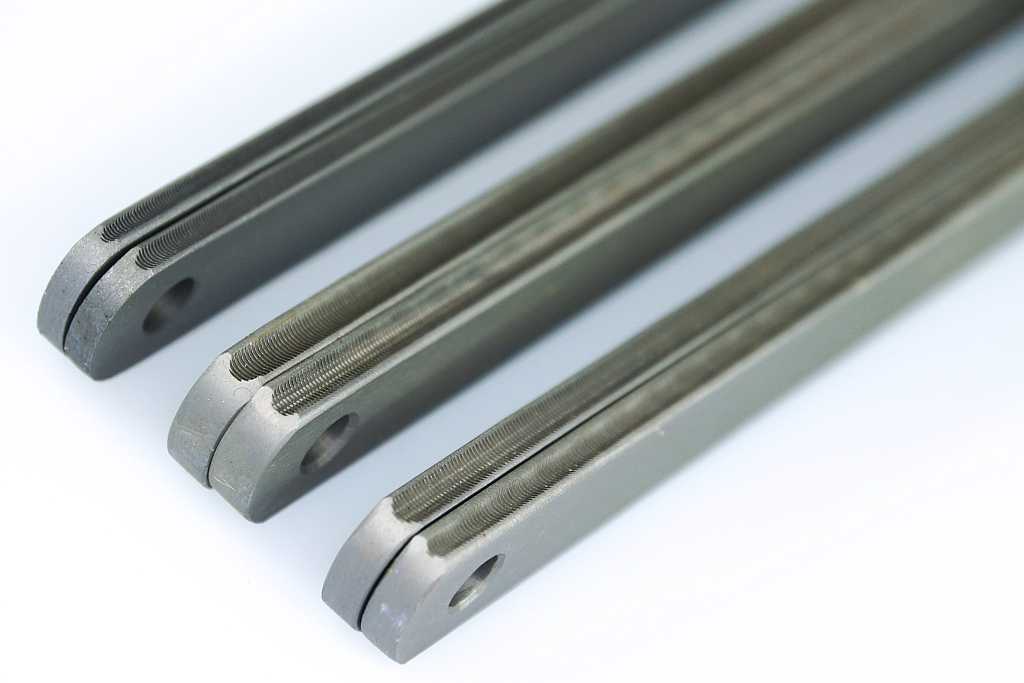 Traditionelle Qualitäts Bundfeile Small - X-Small