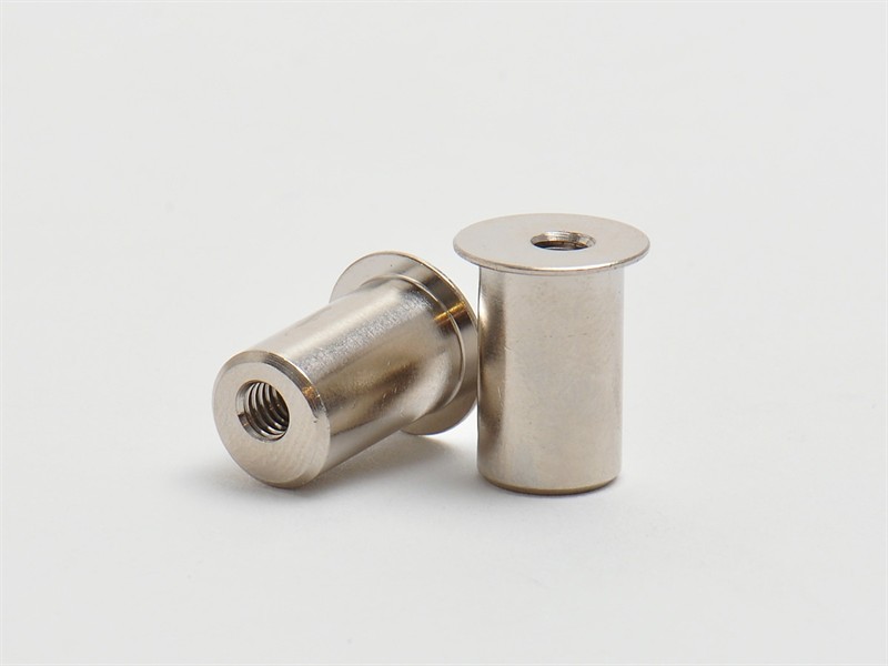 Adapter Hülsen für JM/JG-Brücke M4 - 9mm