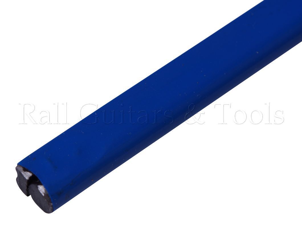 Halsstab Doppelstahl,einfachwirkend 440 x 6 x 9 mm