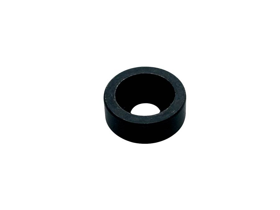 Hals Befestigungs Unterlegscheiben 14x5,2 Schwarz Hals Befestigungs Unterlegscheiben 14x5,2 Schwarz
