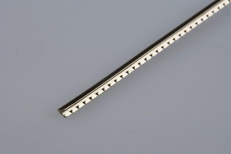 Sintoms Bunddraht TRI 2,5 x 1,2R0,7 - 12% 1x 26cm