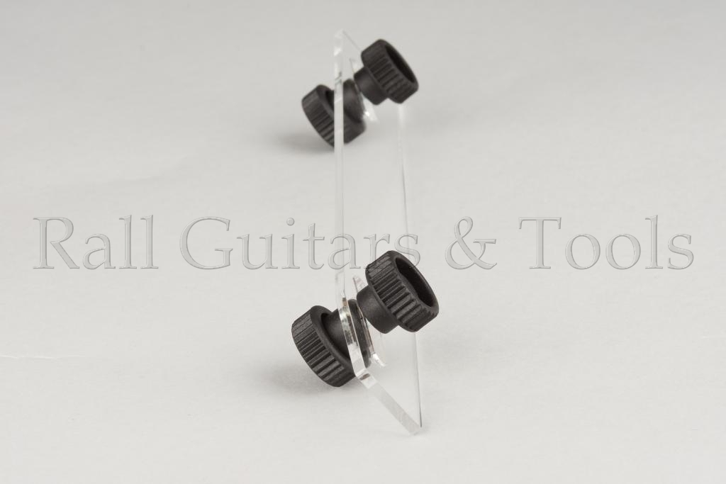 Ersatzteil Set Tiefenstop 250mm Bundsäge