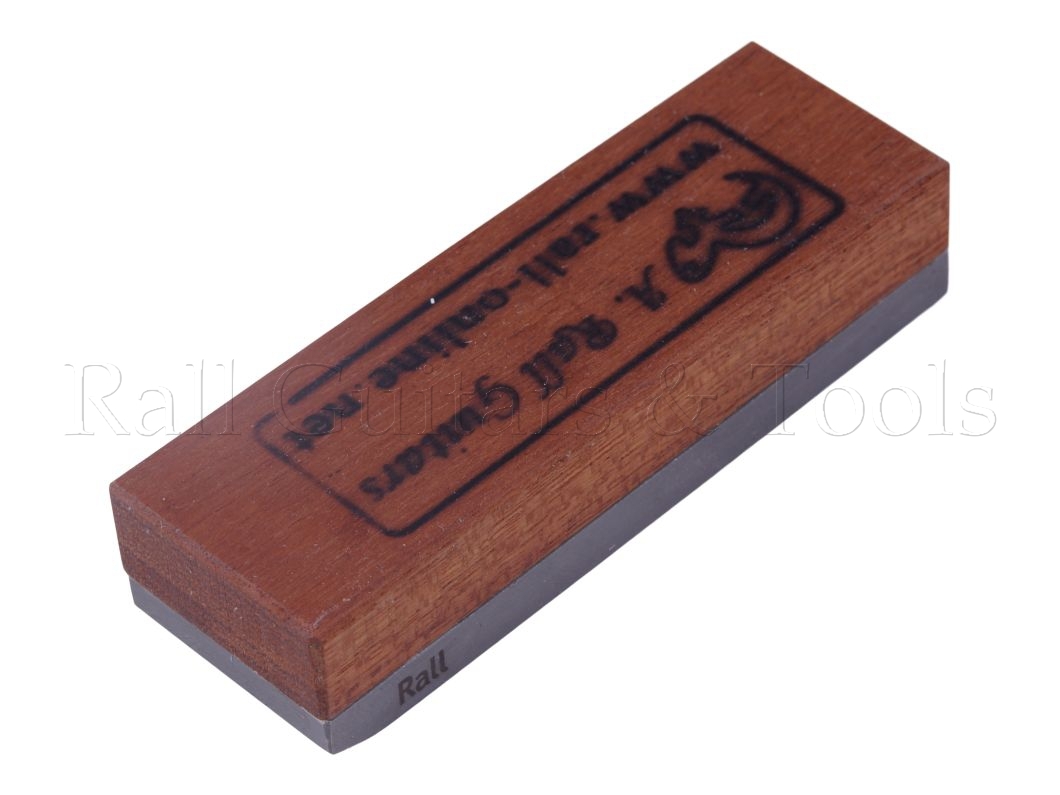 Bundabrichtfeile extra fein; 75x25mm "spotlevel. Bundabrichtfeile extra fein; 75x25mm "spotlevel.