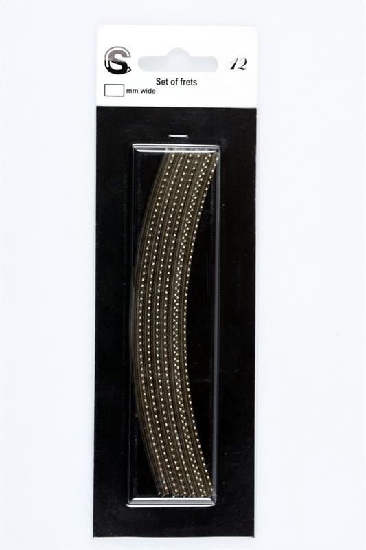 Sintoms Bunddraht TRI 2,8 x 1,4R1,25 -18% 12x 13cm