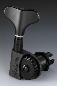 Schaller Bass Mechanik BM light 2li+2re, bc Schaller Bass Mechanik BM light 2li+2re, bc