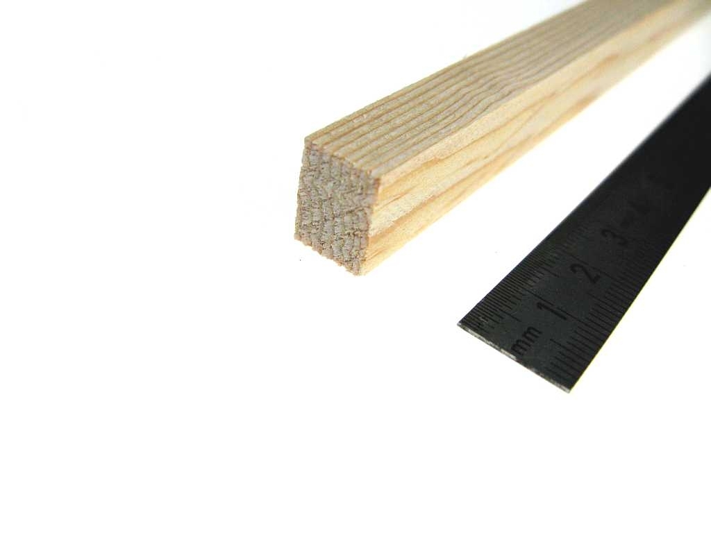 Tonholz: Gitarrenbalken 1A Alpenfichte 13x10x350 Tonholz: Gitarrenbalken 1A Alpenfichte 13x10x350