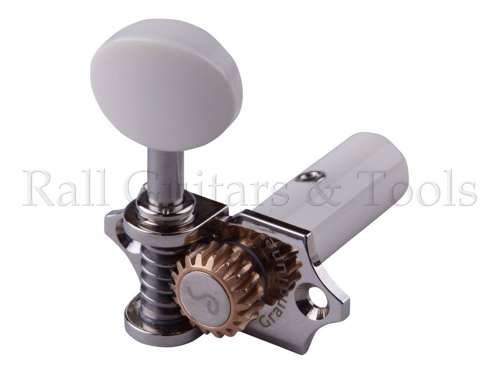 Schaller Klassik GrandTune Ni Galal. Klein WS Welle Schaller Klassik GrandTune Ni Galal. Klein WS Welle