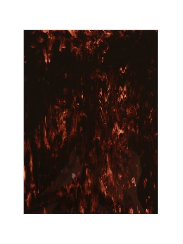 PG Rohmaterial, Acrylic Tortoise 30x24cm A30-T PG Rohmaterial, Acrylic Tortoise 30x24cm A30-T