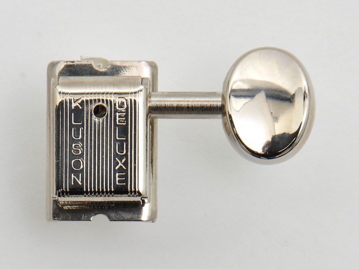 KLUSON vintage MLV6LN Lockheads, 6-links, nickel KLUSON vintage MLV6LN Lockheads, 6-links, nickel