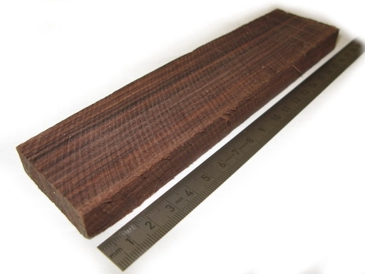 Palisander Stegrohling 200x50x12-15