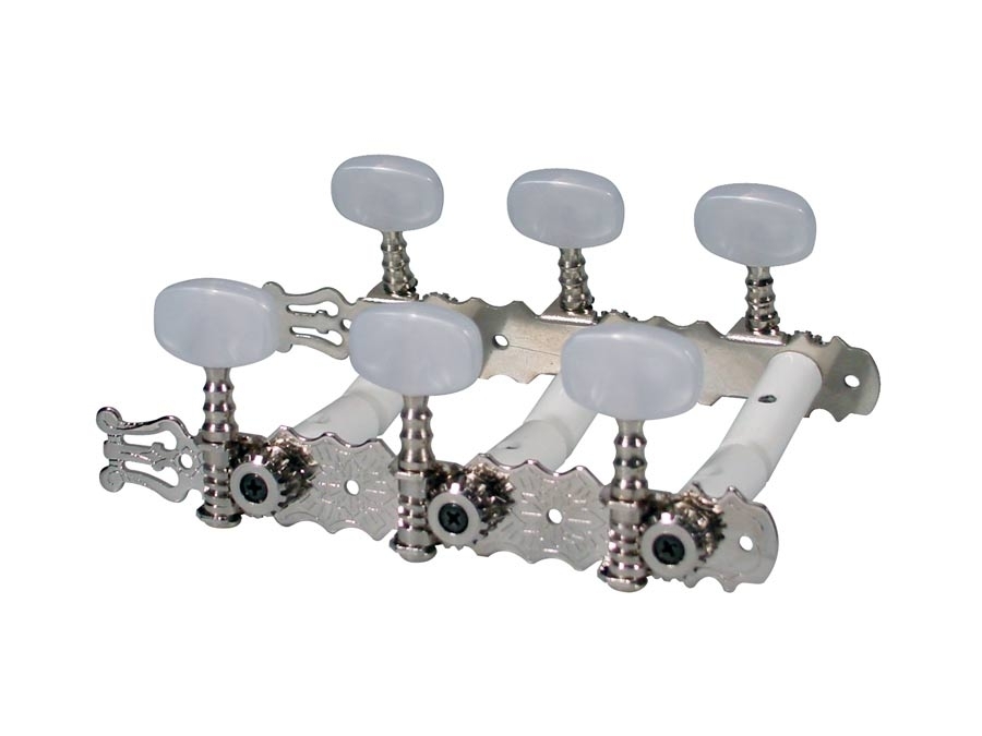 Konzert Mechaniken "Boston" 129 nickel