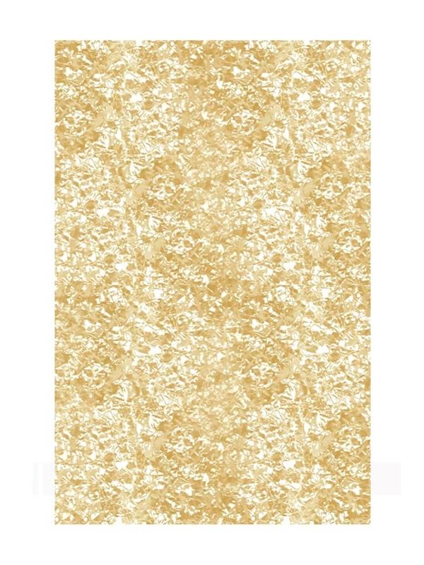 PG Rohmaterial, Pearl Cream 3-lagig 30x45cm 334-PC