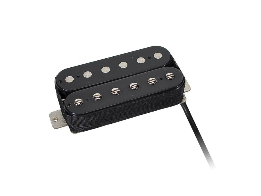 Boston PHB-90-BBK Humbucker, Brücke, Schwarz