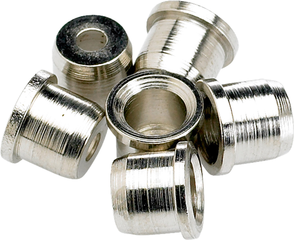 Fender Tele Saitenführung Nickel 7,9x7,8 Fender Tele Saitenführung Nickel 7,9x7,8