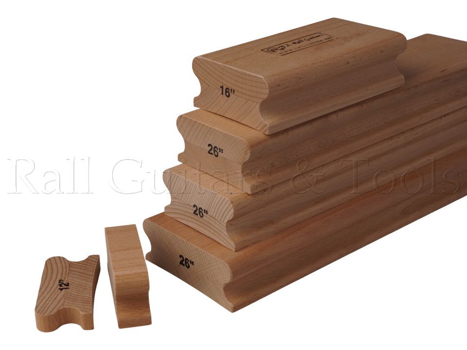 Schleifklötze Schleifklötze