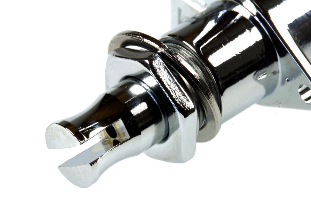 Kluson Compact Bass Mechanik MKBRC chrom