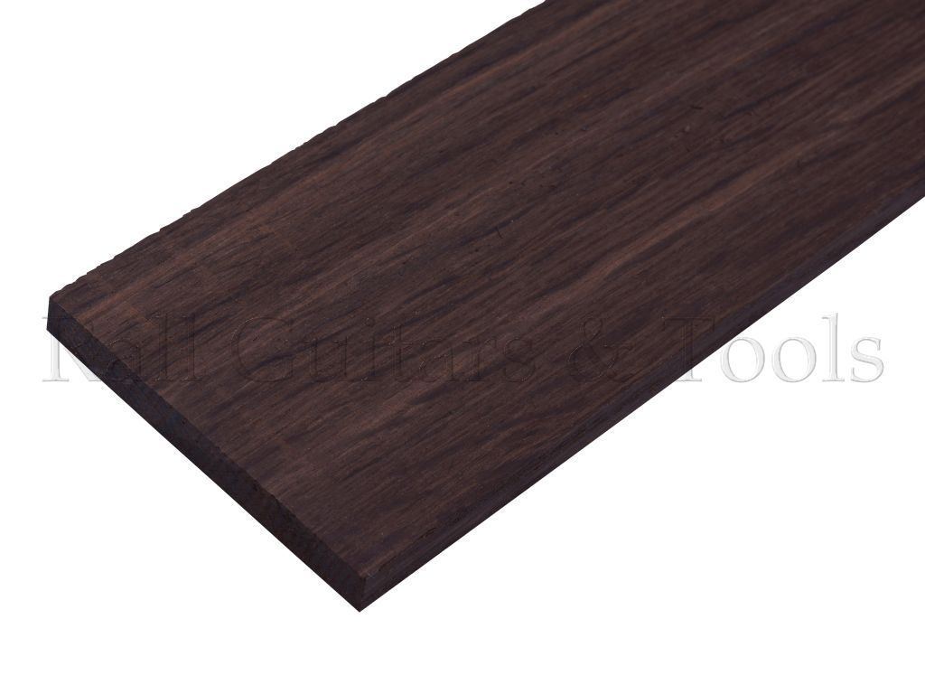 Griffbrettrohling Eiche Geräuchert Für Gitarre Griffbrettrohling Eiche Geräuchert Für Gitarre