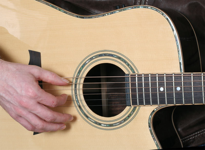 Shadow SH Performer PRO Doubleplay Preamp Set Shadow SH Performer PRO Doubleplay Preamp Set