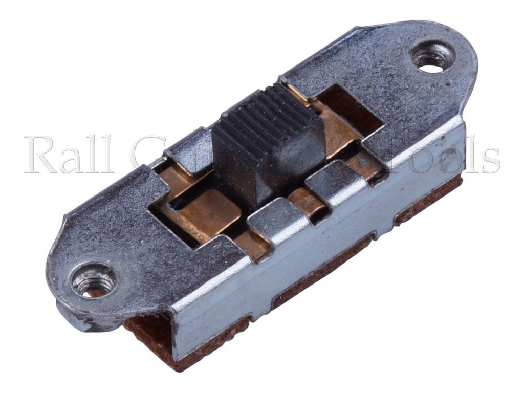 Schalter für Mustang