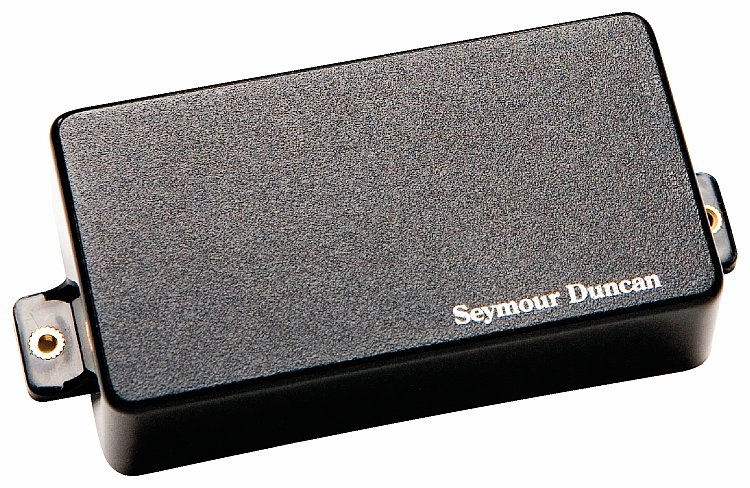 Blackouts AHB-2B Metal Humbucker Brücke Blackouts AHB-2B Metal Humbucker Brücke