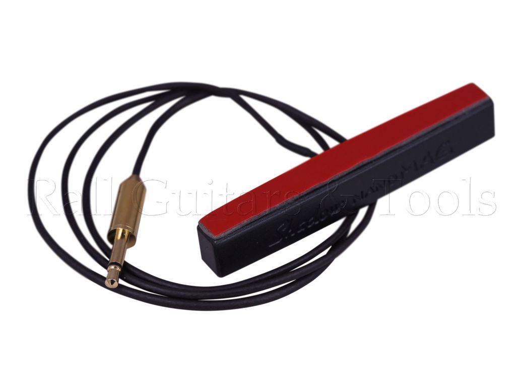 Shadow SH NMG EP Preamp Set Shadow SH NMG EP Preamp Set