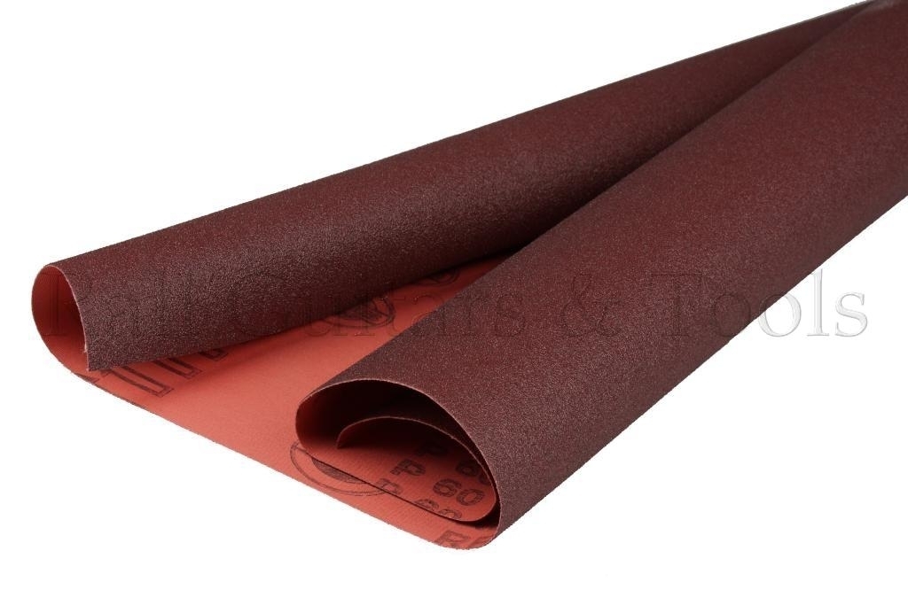 Dish Schleifleinen 580 x 580mm - P100