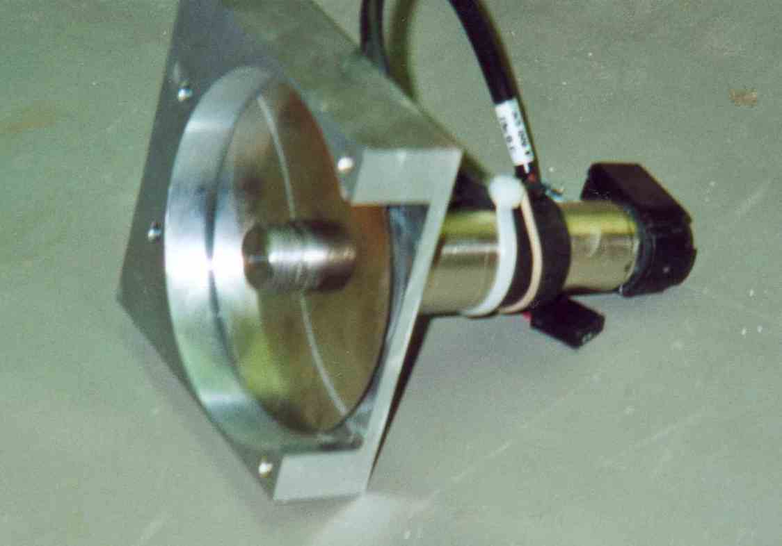 Bundsäge mit digitalem Maßstab