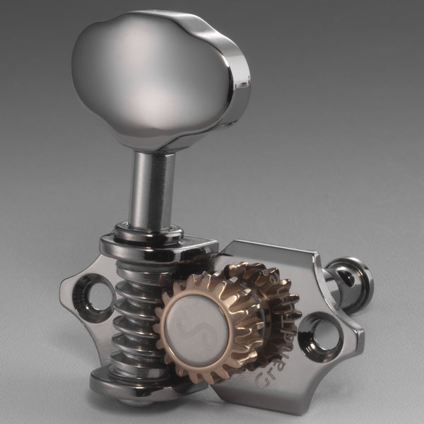 Schaller Mechaniken GrandTune Ruthenium