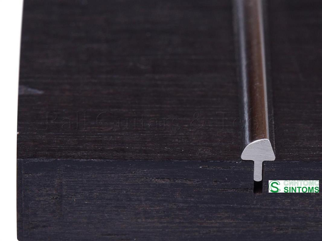 Sintoms Nullbund Bunddraht 25% - 2,3 x 1,6 x 260mm