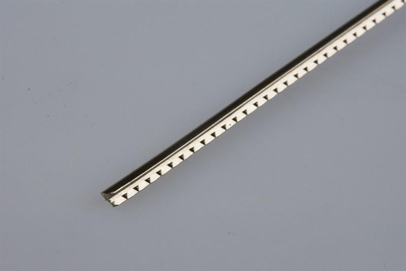Sintoms Bunddraht 2,8 x 1,4mm -  12% 1x 26cm
