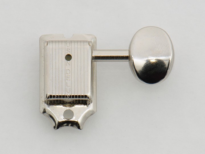 KLUSON Deluxe Vintage M6VOC, 6-links, nickel KLUSON Deluxe Vintage M6VOC, 6-links, nickel