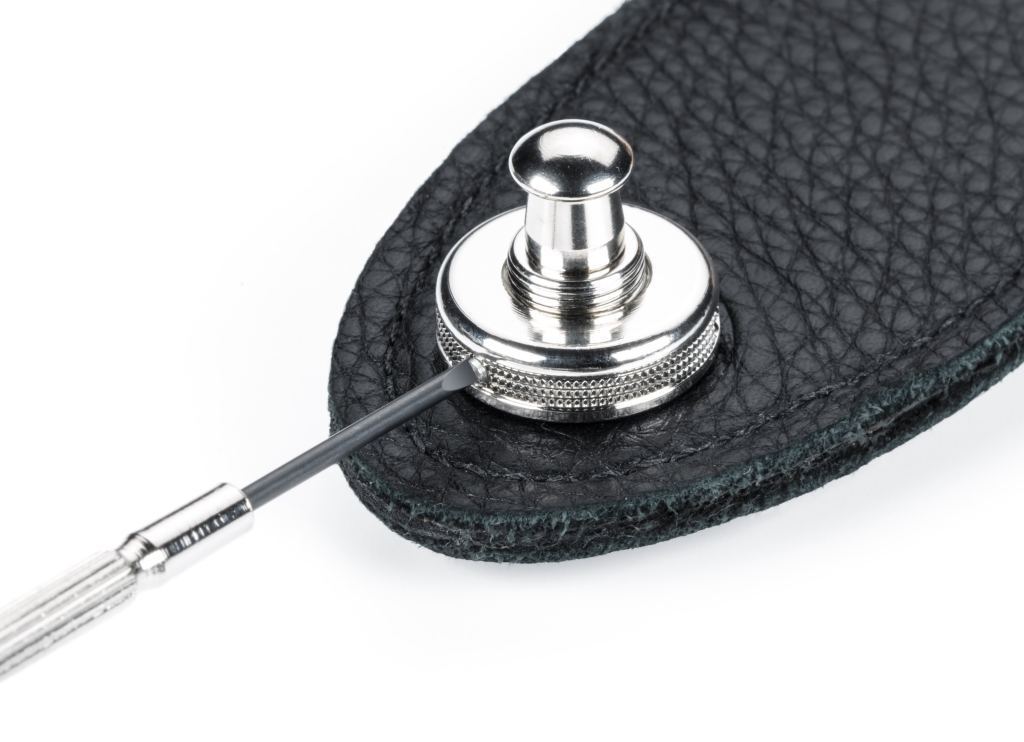 Schaller S-Locks Set Schwarz