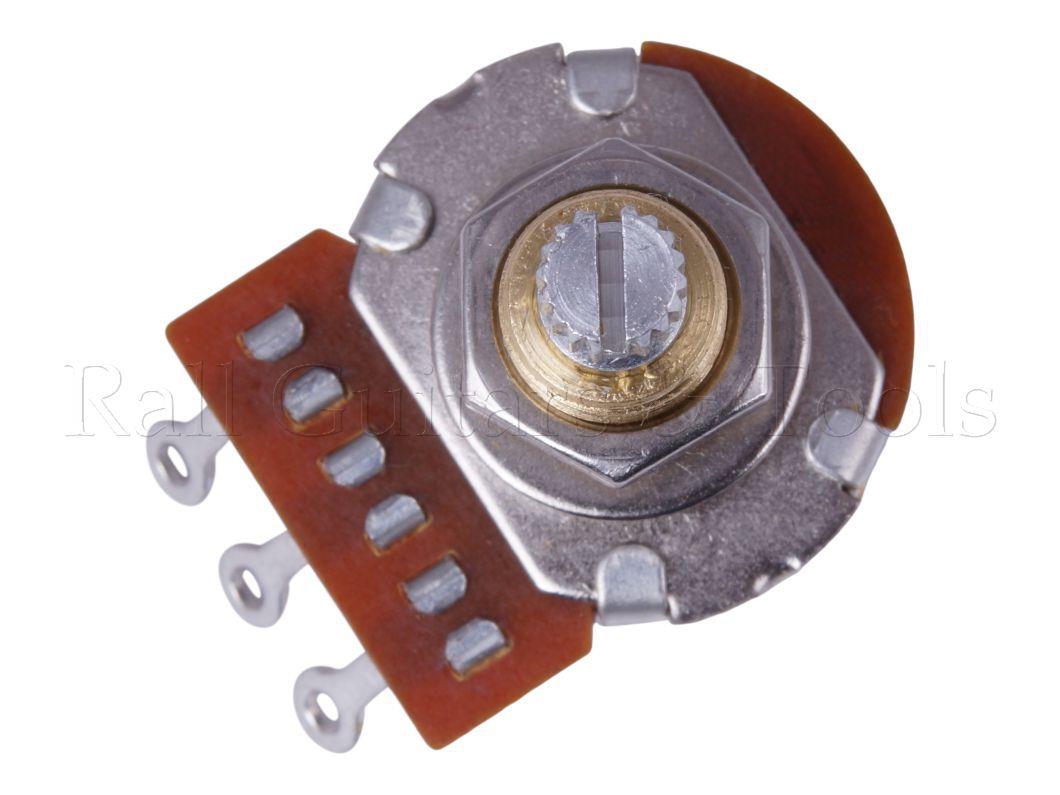 500K B ALPHA Potentiometer Linear, Standard 500K B ALPHA Potentiometer Linear, Standard