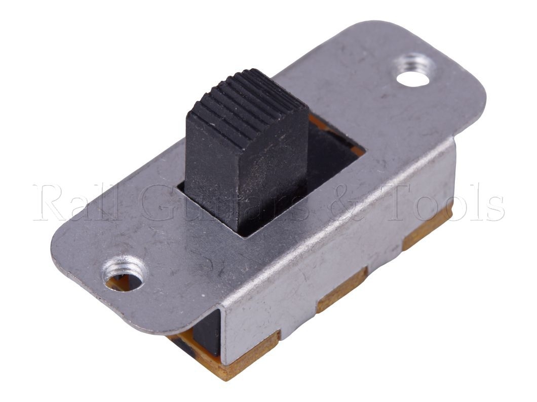 Schalter für Jaguar + Jazzmaster