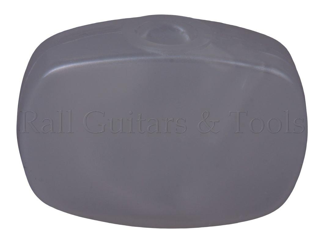 Ersatzknopf Gitarren Stimm Mechanik Pearloid 22x13