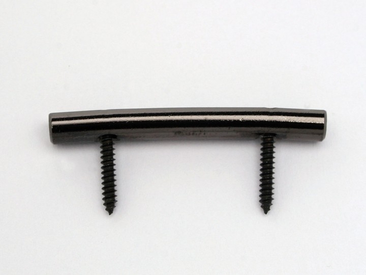 Saiten-Niederhalter Floyd Rose® Style Schwarz Saiten-Niederhalter Floyd Rose® Style Schwarz